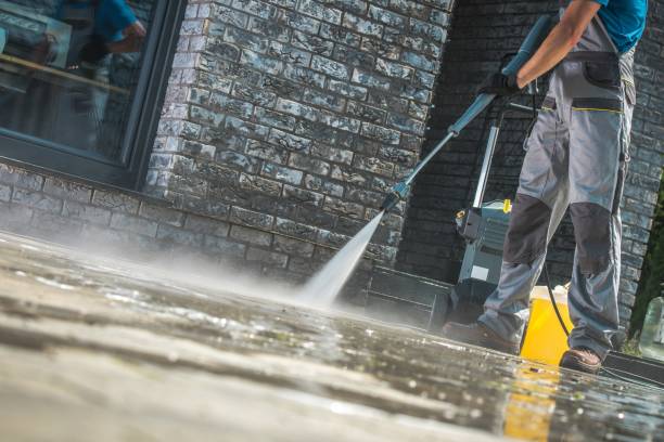 Animal Enclosure Cleaning in Sonoma, CA