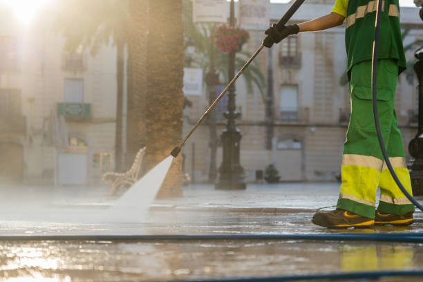 Reliable Sonoma, CA Pressure Washing Solutions
